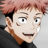 Itadori Yuji