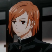 Kugisaki Nobara