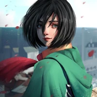 🖤Mikasa🖤