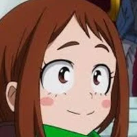 Uraraka