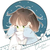 your author (Lyre)