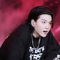SUGA