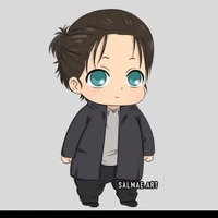Eren yeager