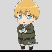Armin arlet