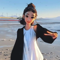 Lolly (Sri best friend )