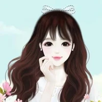 lily (Sri fake friend)