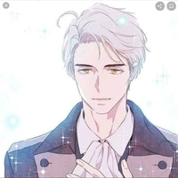 Duke Albert Angelo (FL Dad)