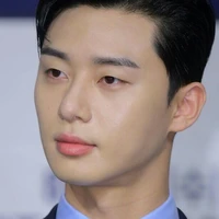 park seo joon