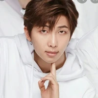 park namjoon