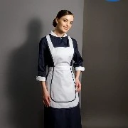 Emma / maid