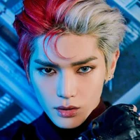 Lee Taeyong(mama)