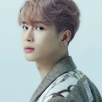 Osaki Jackson(ayah)