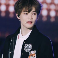 Zhong Chenle