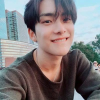 Park Chanmin
