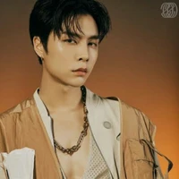 Seo Johnny(papi)