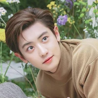 CHANYEOL DIRGANTARA