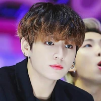 JEON JUNGKOOK