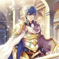Rakish (Chief Knight)