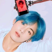 Taehyung (V)