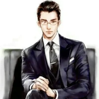 Professor Shannon (FL godfather)