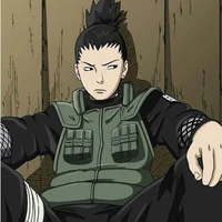 Shikamaru