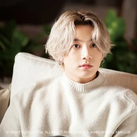 Jeon Jungkook