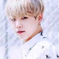 Suga / yoongi 