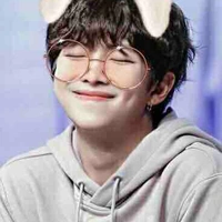 Rm / Namjoon 