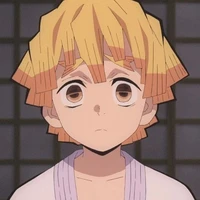Zenitsu