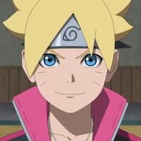 Boruto