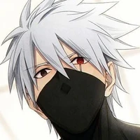 Kakashi