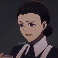 Isabella《mama》