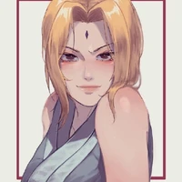 Tsunade