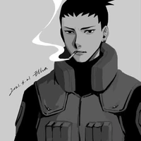 Shikamaru