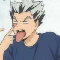 bleh..