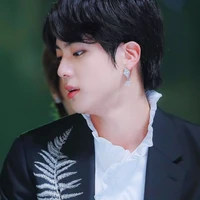 Kim Seokjin