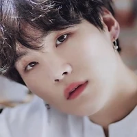 Min Yoongi