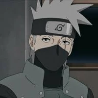 Kakashi