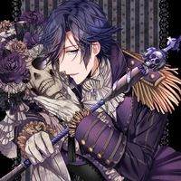 omar(crown prince)