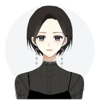 Charmaine (17 years old)