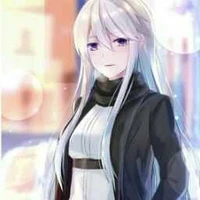 blanche