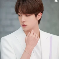Seokjin