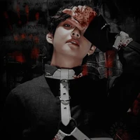 Kim Taehyung