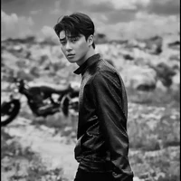 TN. Kim (Park Seo Joon)