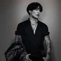 Yoongi