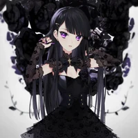 Rossi De Thompson/ML Ex Lover