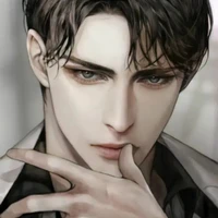 Daniel Da Castro/Crown Prince/ML 1