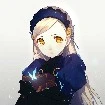 Dina Clostin (Baron 2nd daughter)