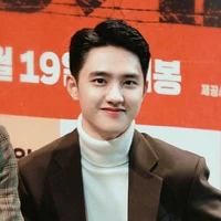 D. O Kyungsoo (Kepsek)