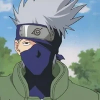 Hatake Kakashi